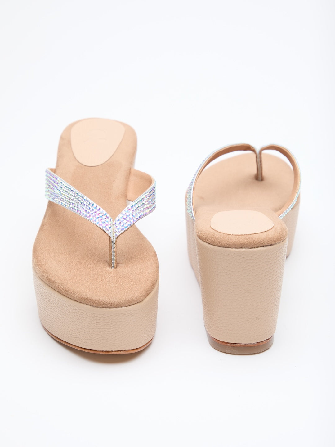 Signature Diamante Platforms