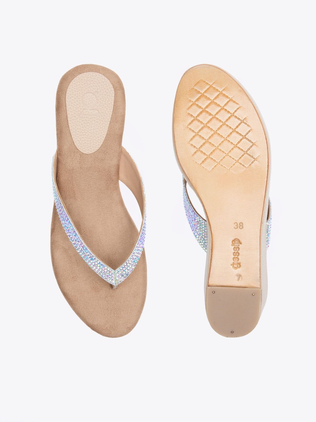 Signature Diamante Platforms