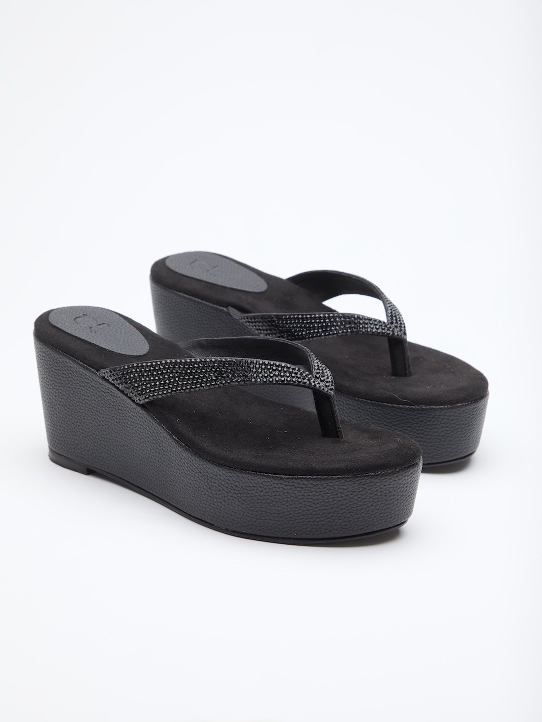 Signature Diamante Platforms