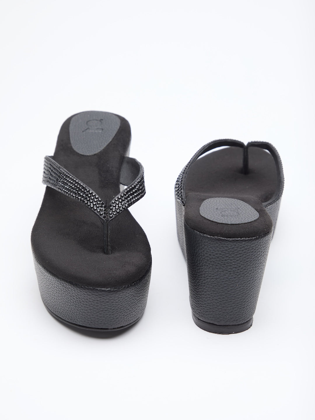 Signature Diamante Platforms