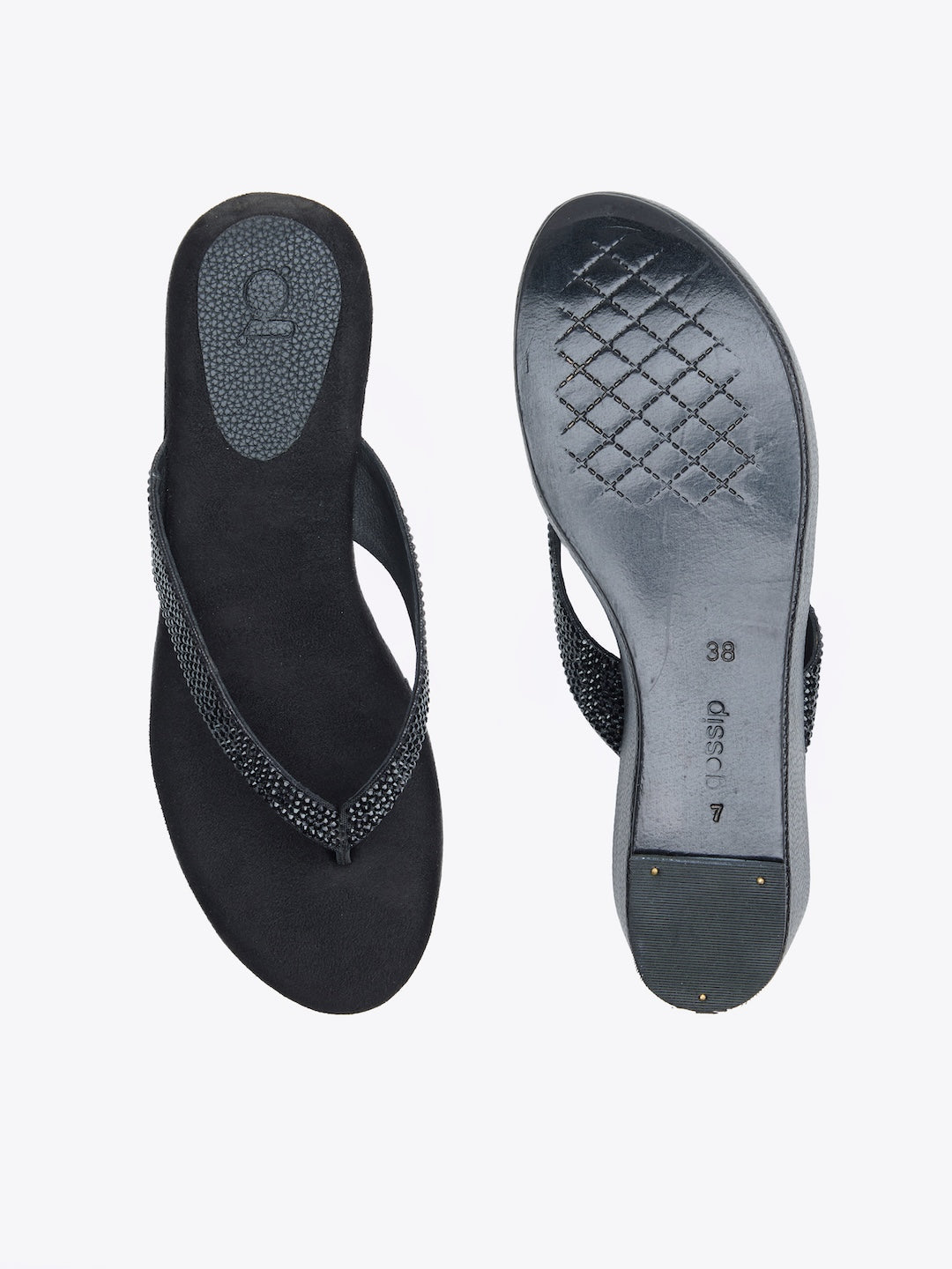 Signature Diamante Platforms