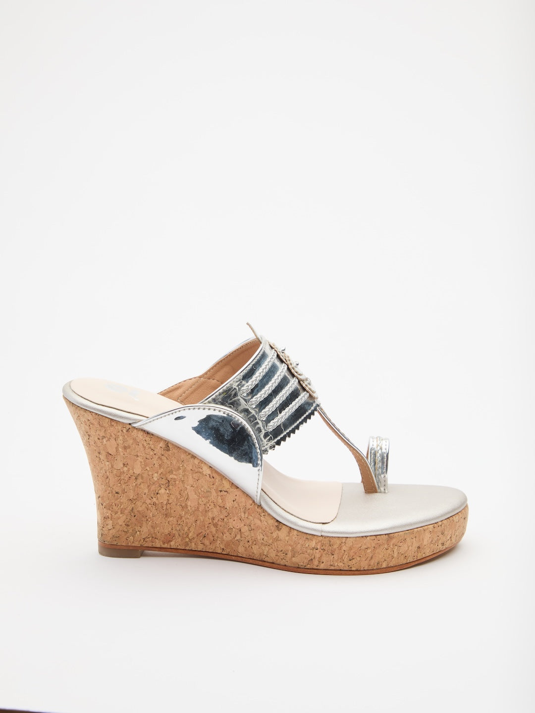 Halo Reflection Kolhapuri