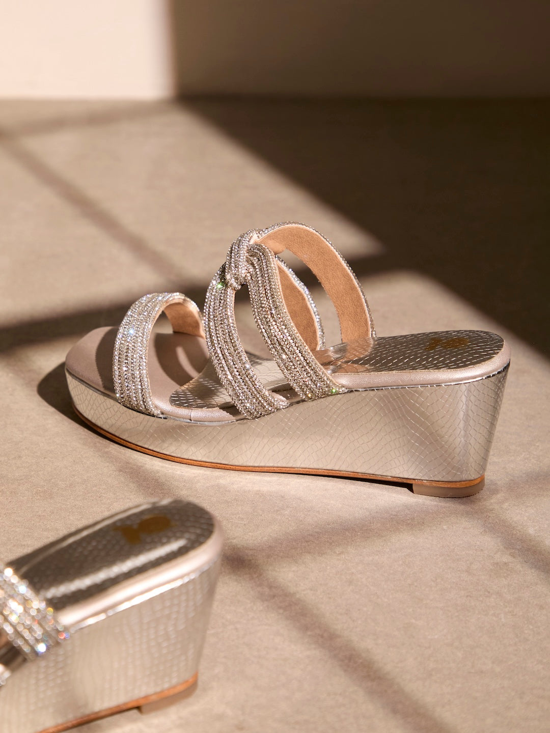 Shimmer Link Platforms
