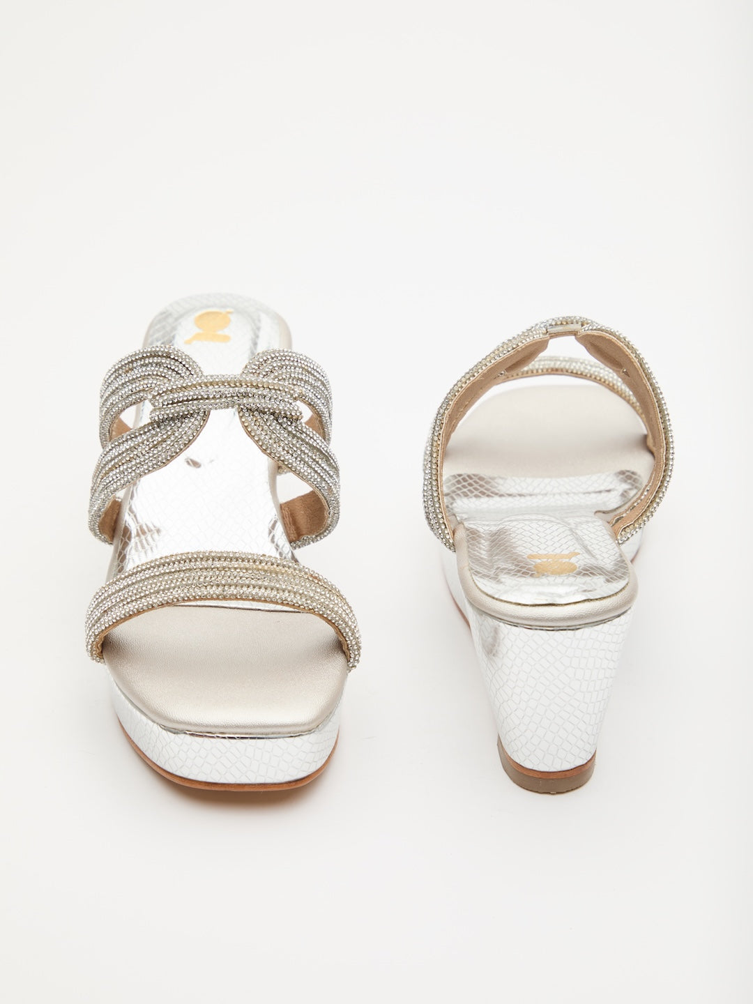 Shimmer Link Platforms