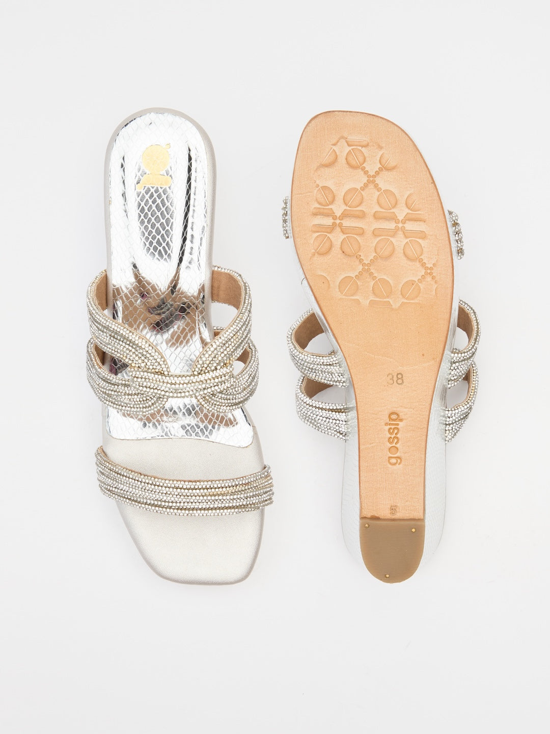 Shimmer Link Platforms