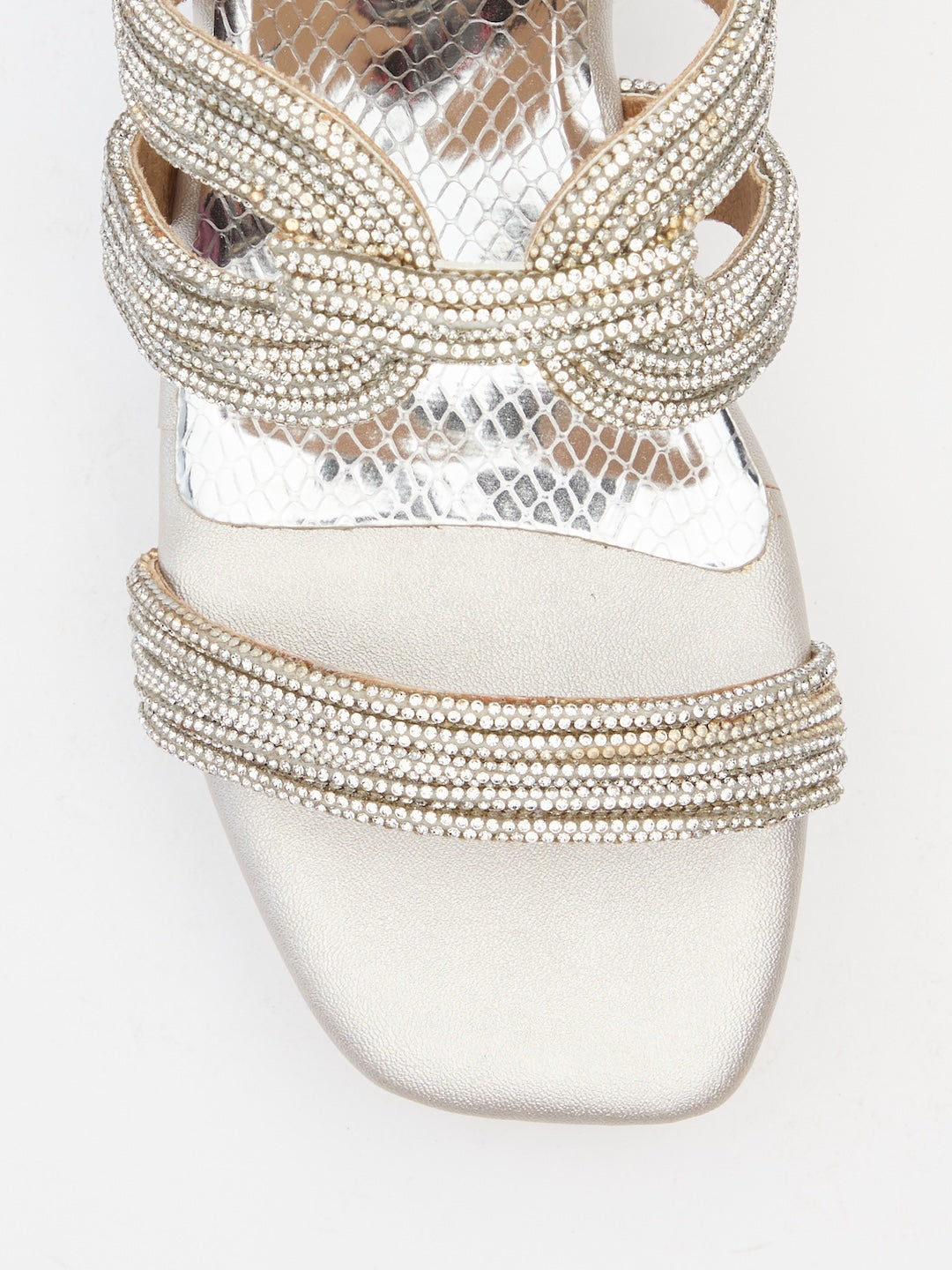 Shimmer Link Platforms