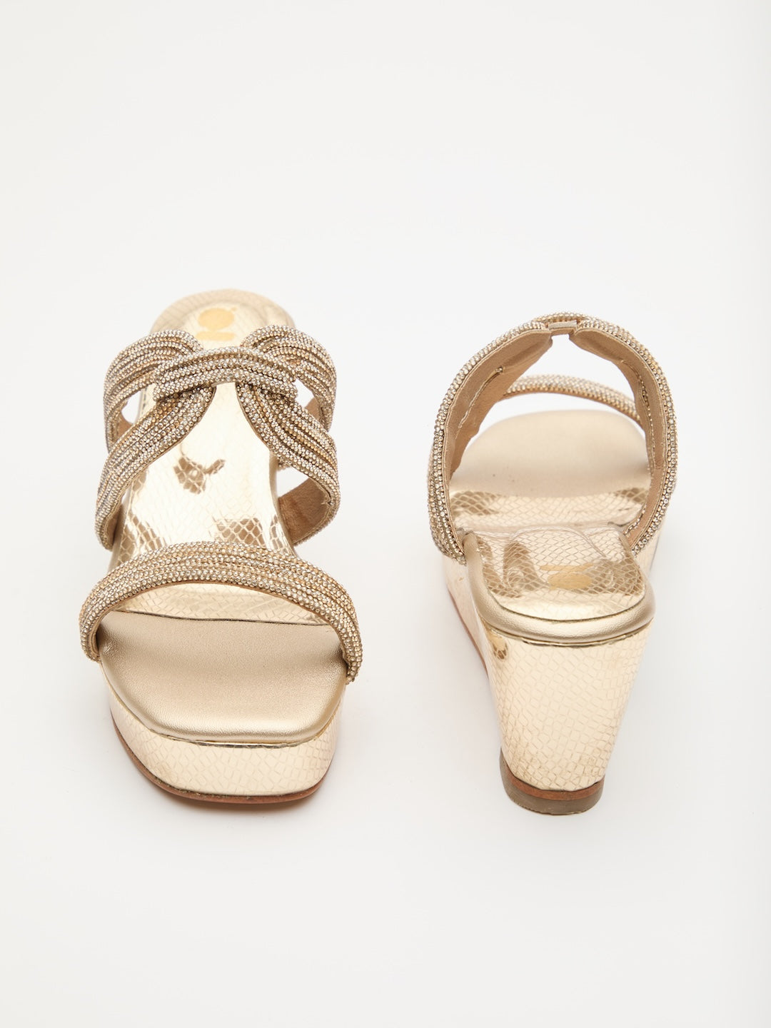 Shimmer Link Platforms