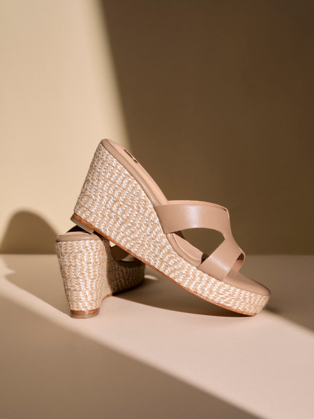 Raw Form Platforms