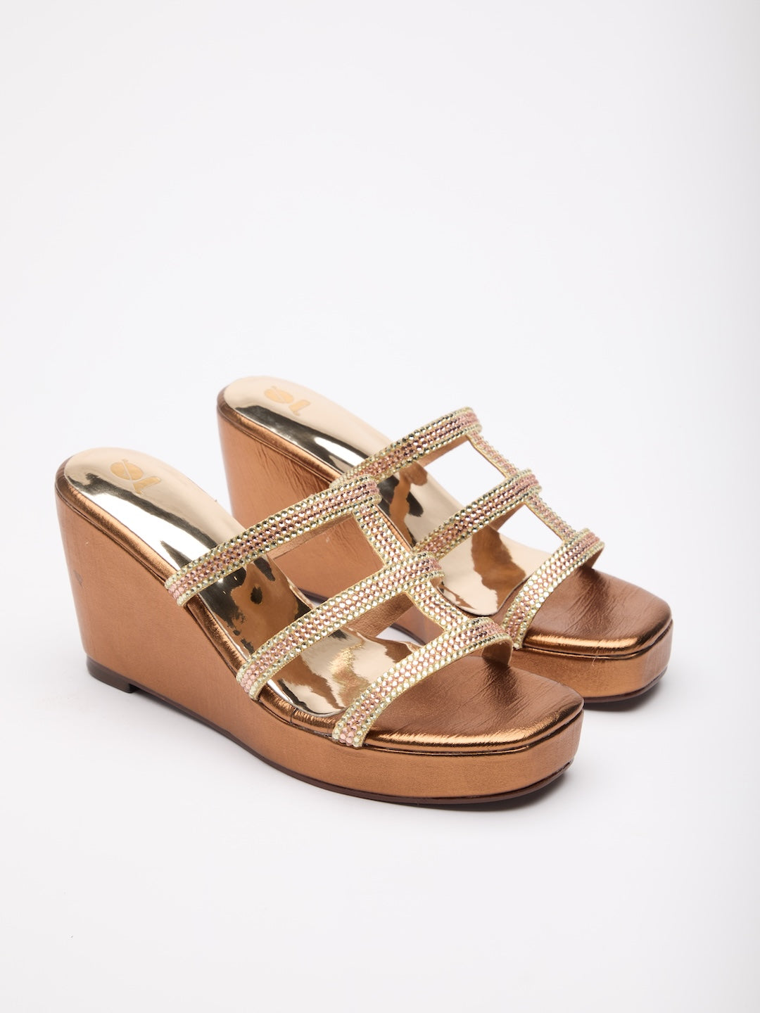 Prism Vault Wedges