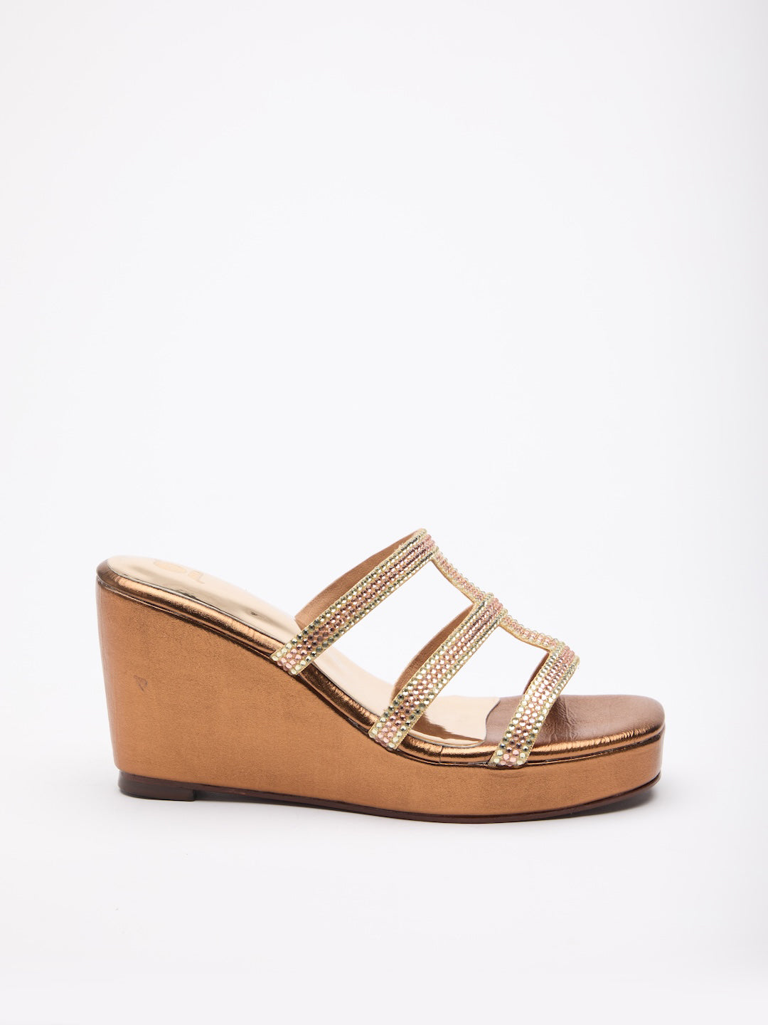 Prism Vault Wedges