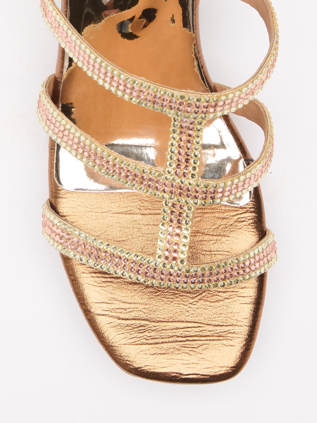 Prism Vault Wedges