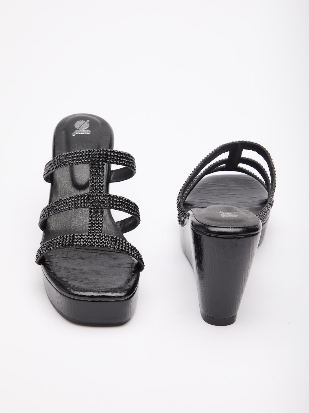 Prism Vault Wedges