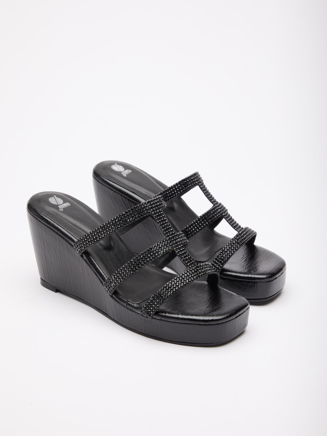 Prism Vault Wedges