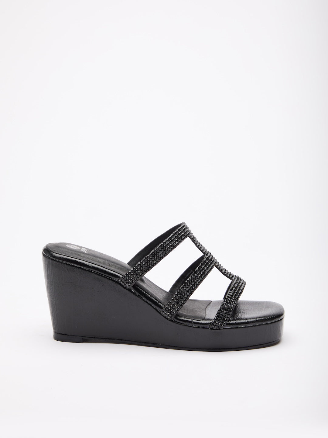 Prism Vault Wedges