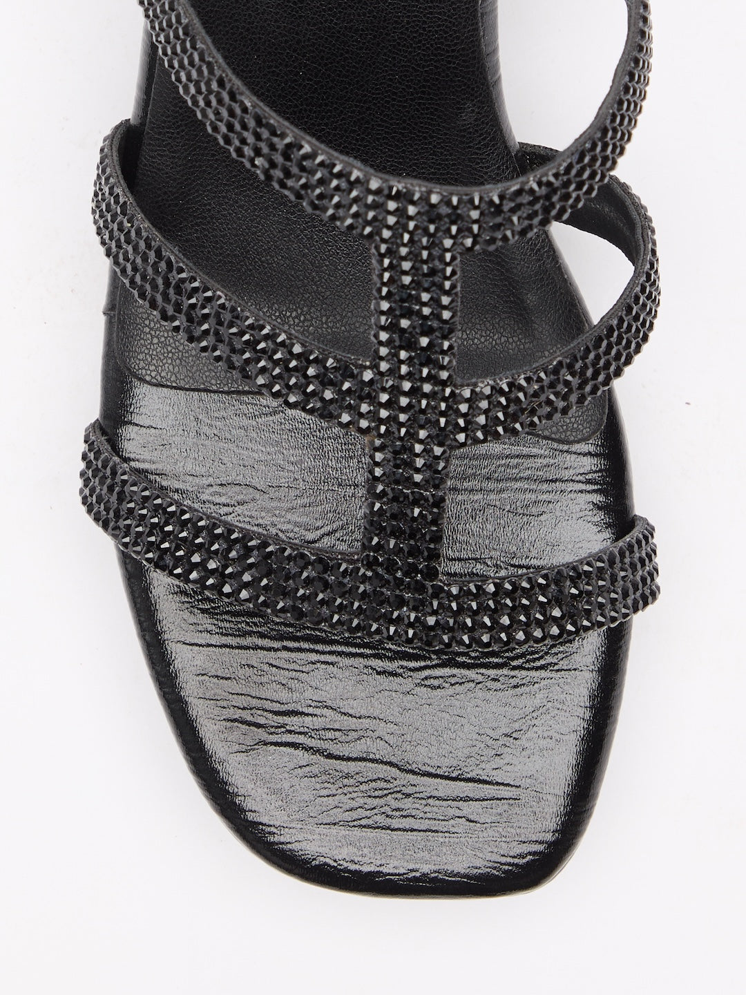 Prism Vault Wedges