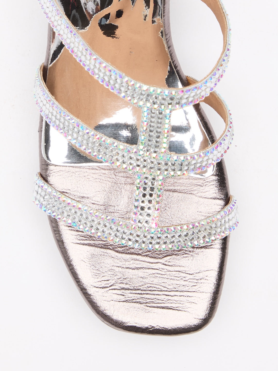 Prism Vault Wedges