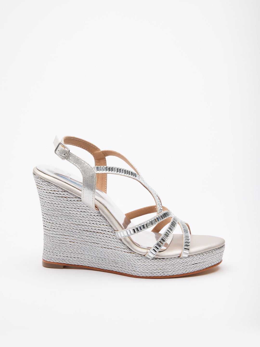 Vertex Glimmer Platforms