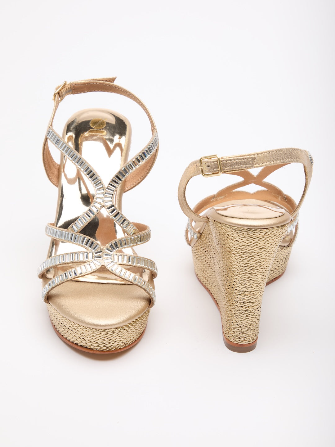 Vertex Glimmer Platforms