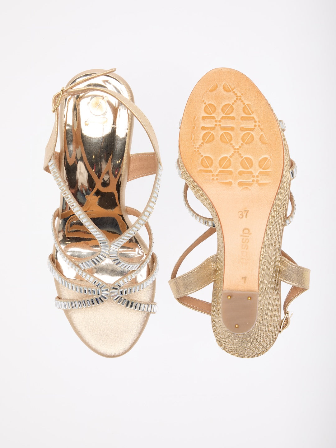 Vertex Glimmer Platforms