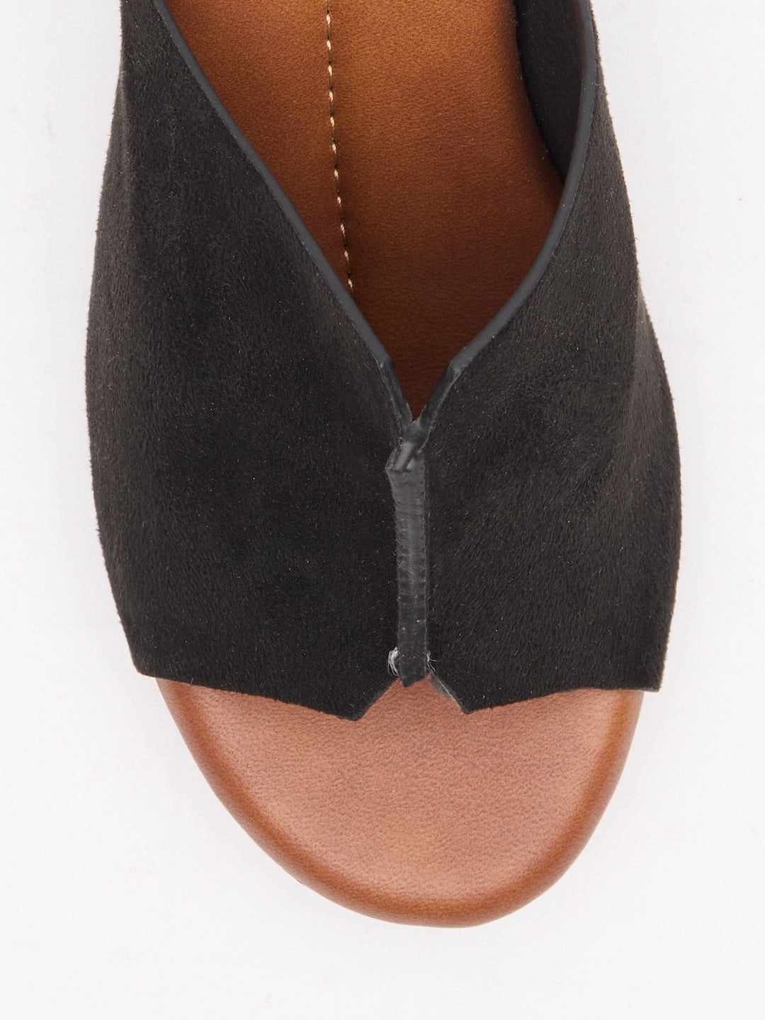 Stockholm Clog Heels