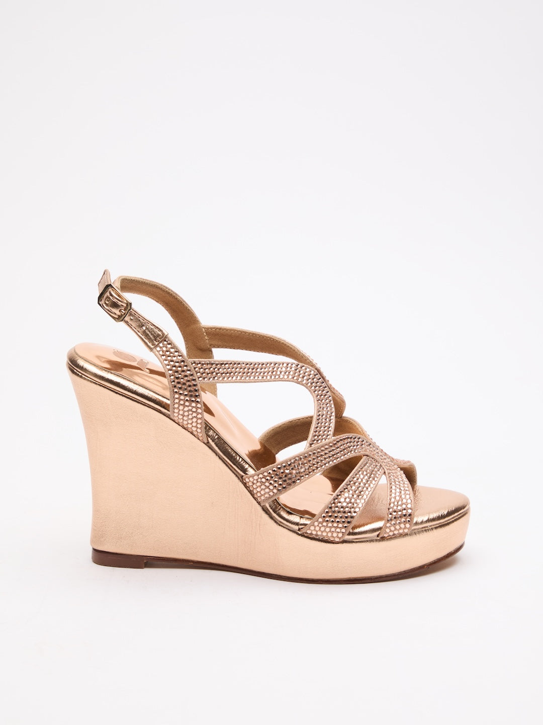 Inaara Stardust Platforms