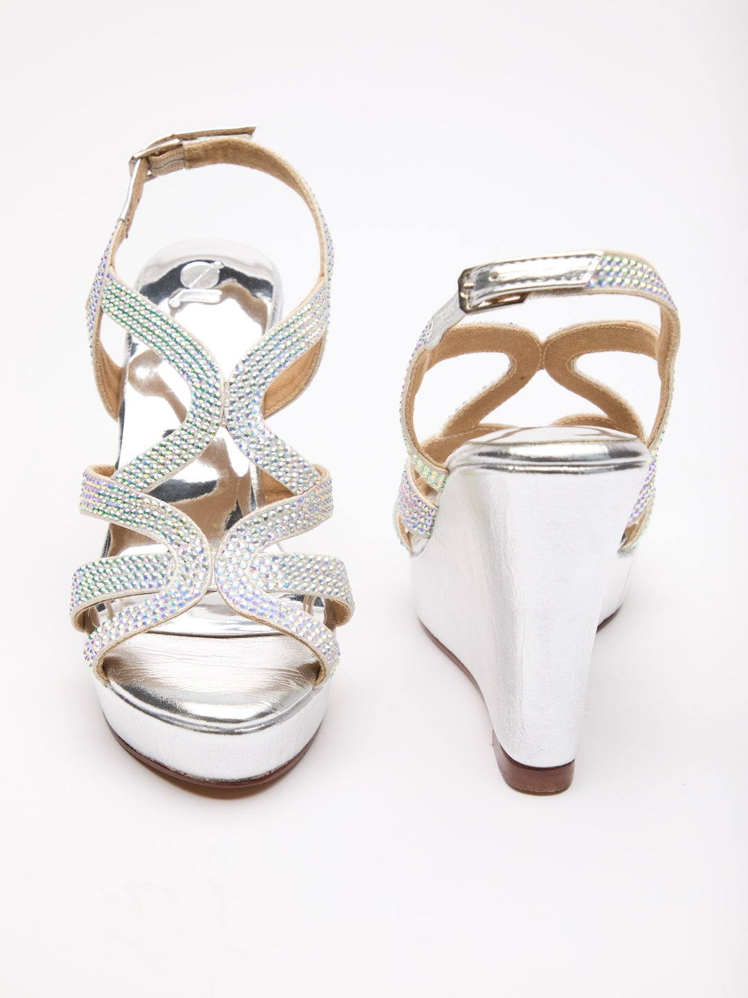 Inaara Stardust Platforms