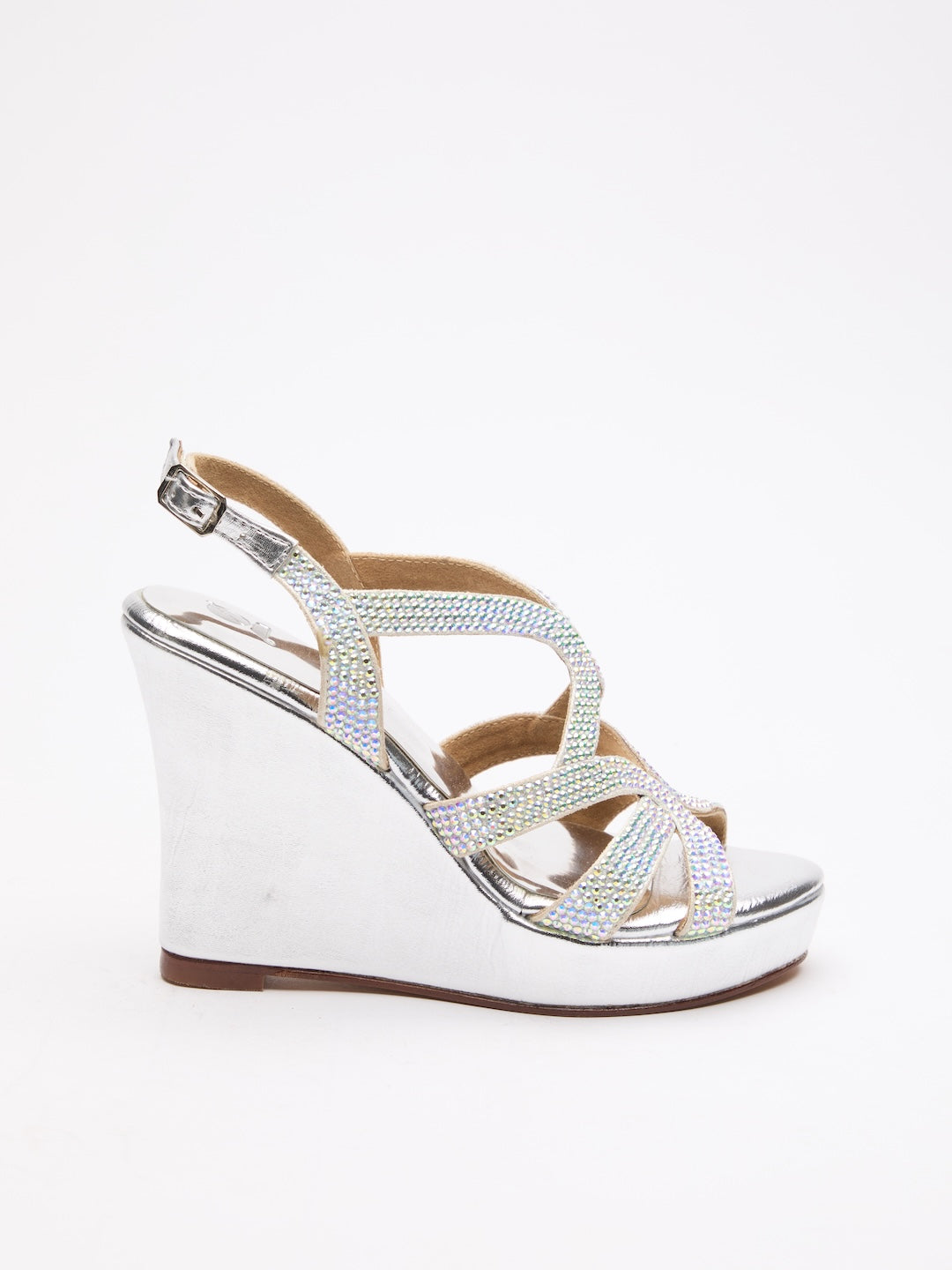 Inaara Stardust Platforms