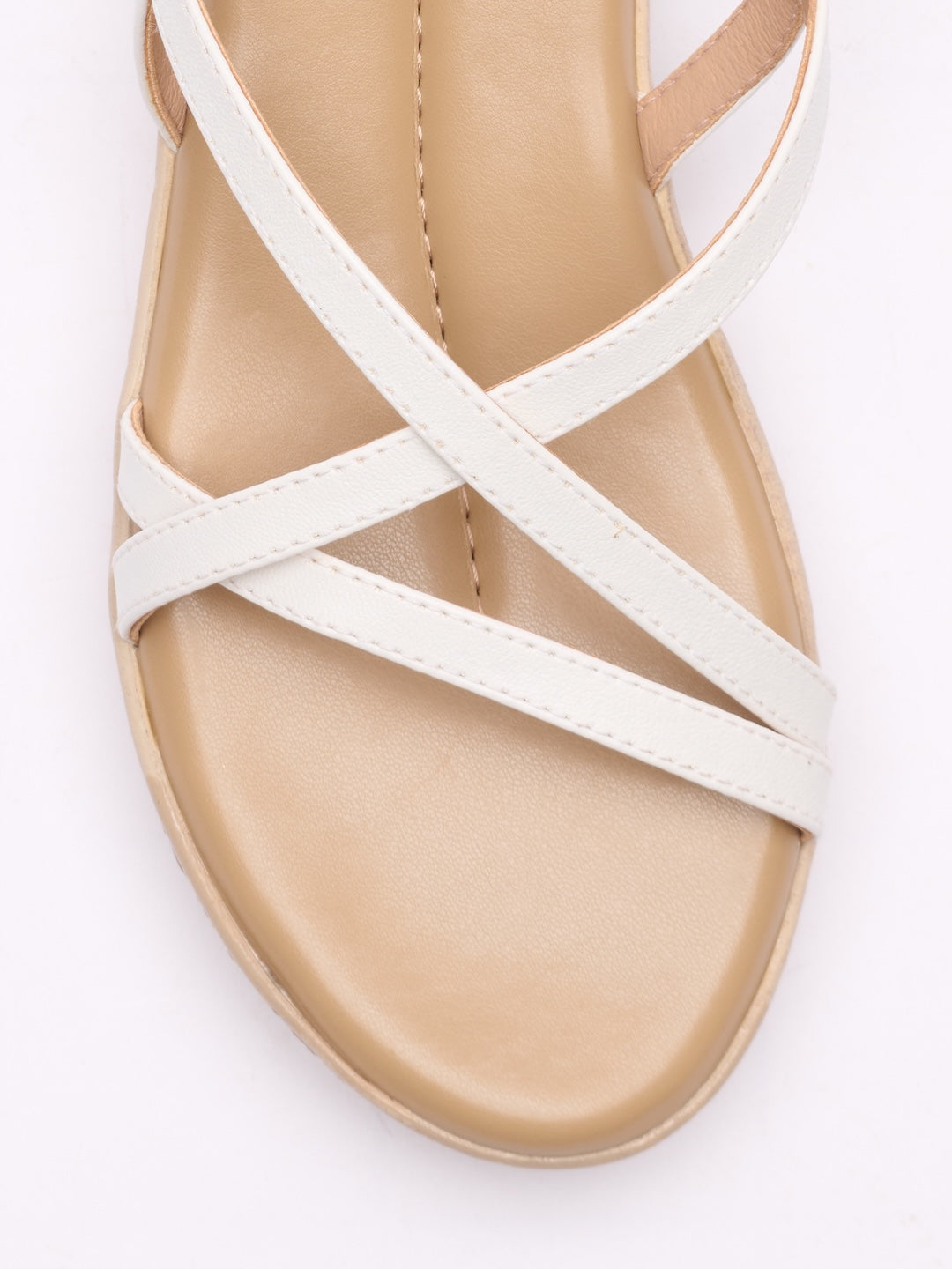 Bare Minimum Sandals