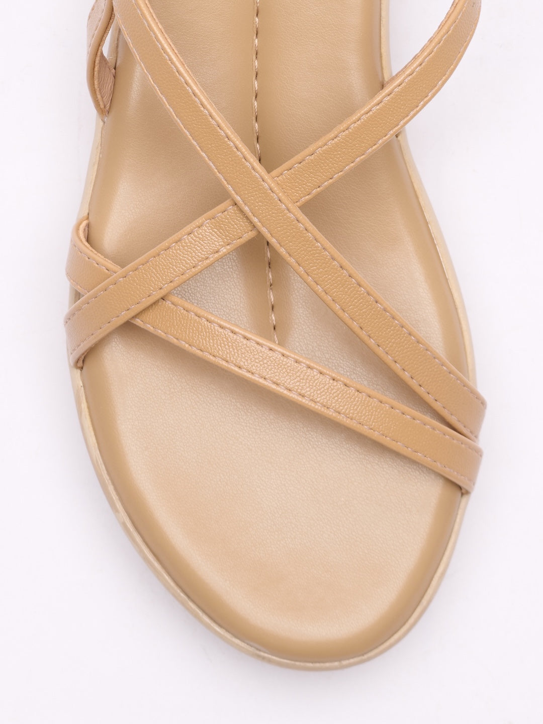 Bare Minimum Sandals