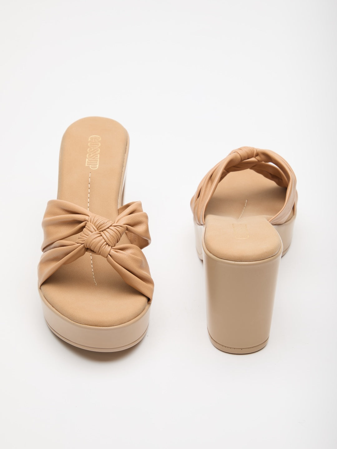 Cleo Knot Slides