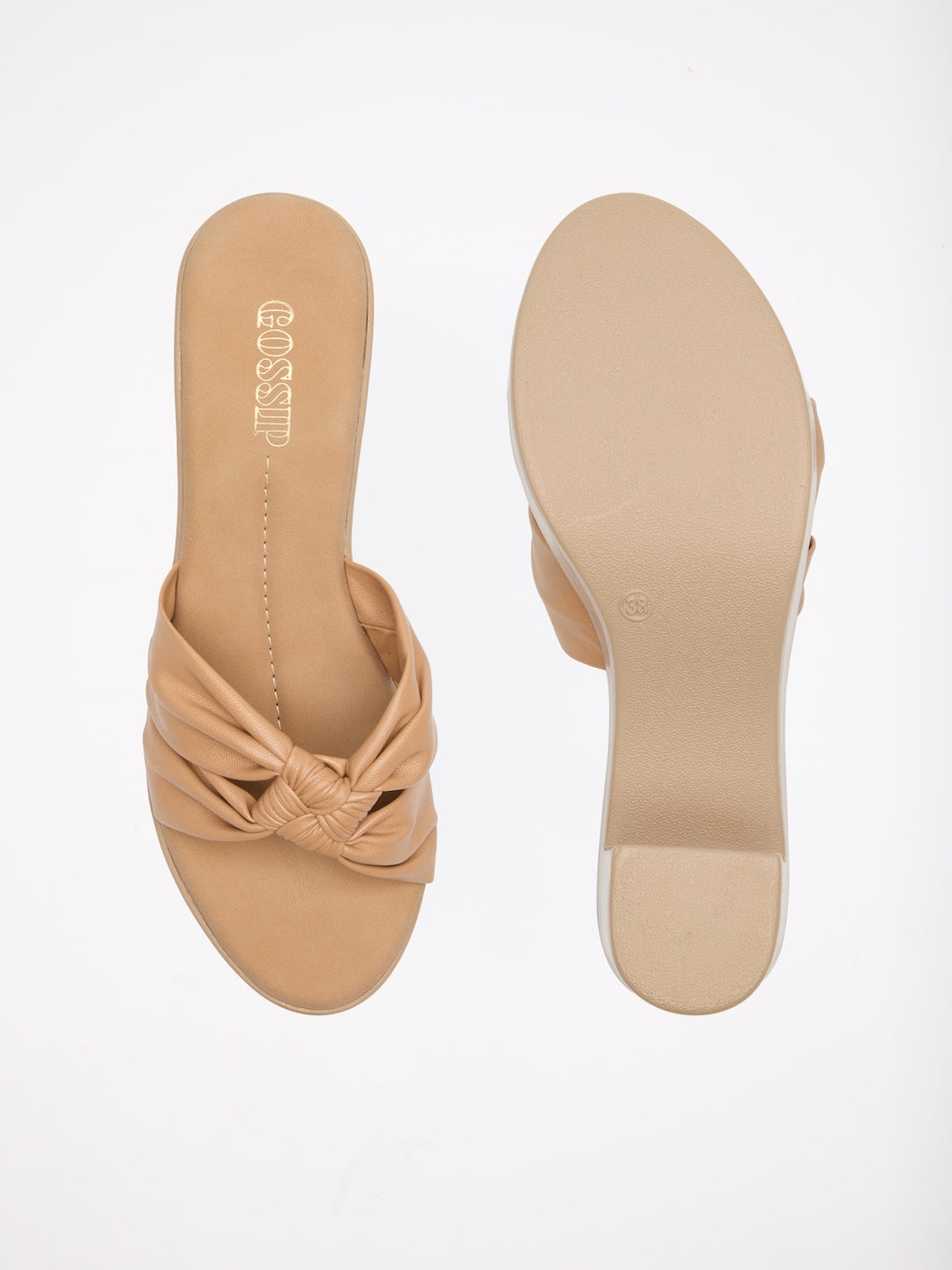 Cleo Knot Slides