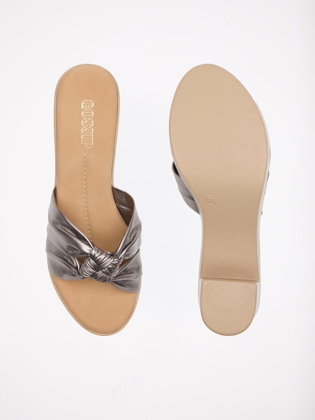 Cleo Knot Slides
