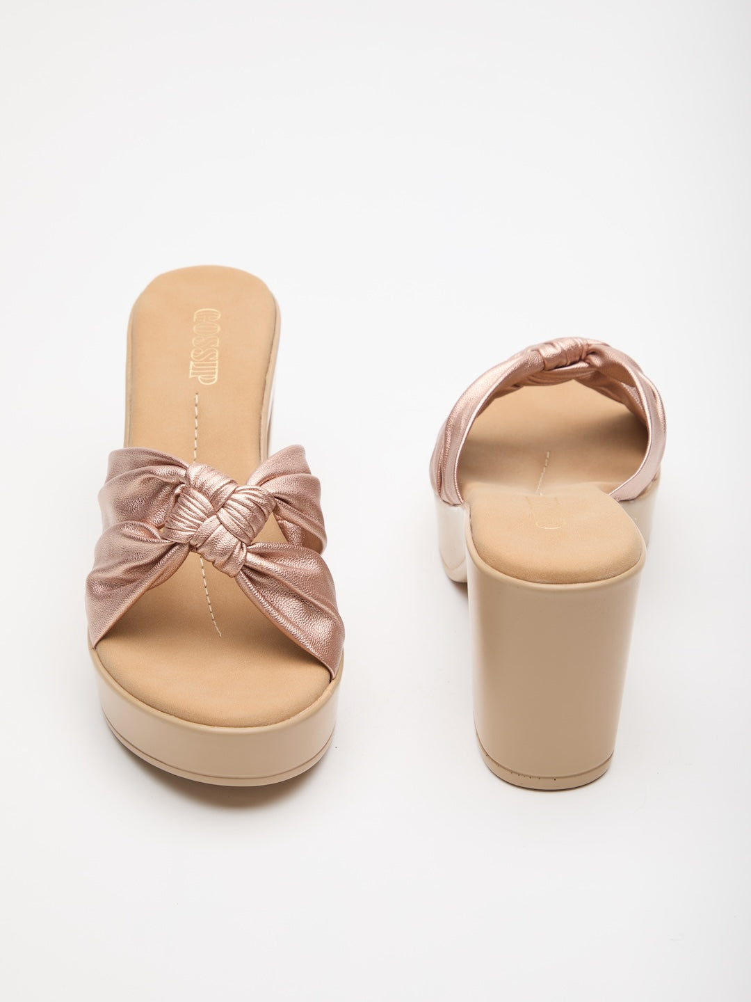 Cleo Knot Slides