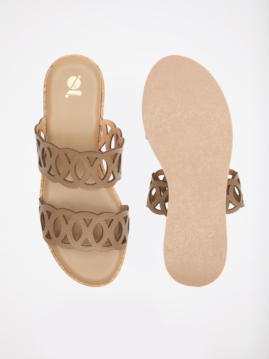 Portia Cutwork Platforms