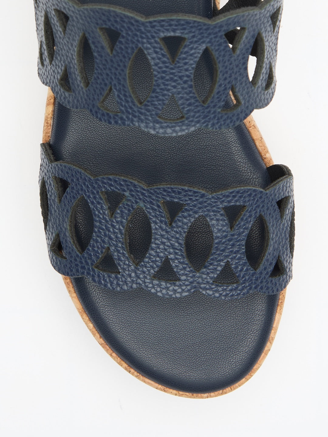 Portia Cutwork Platforms
