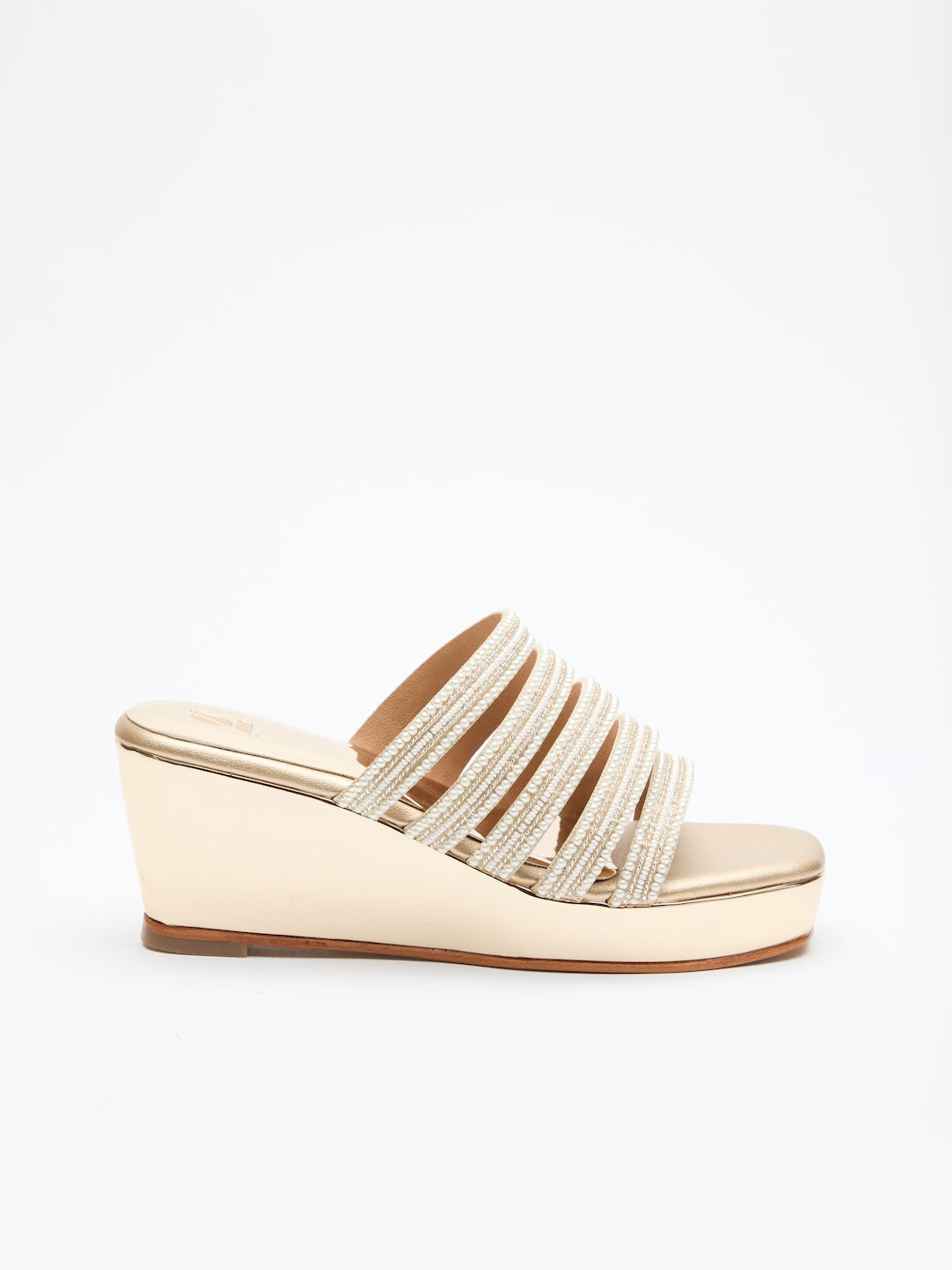 La Perla Platforms