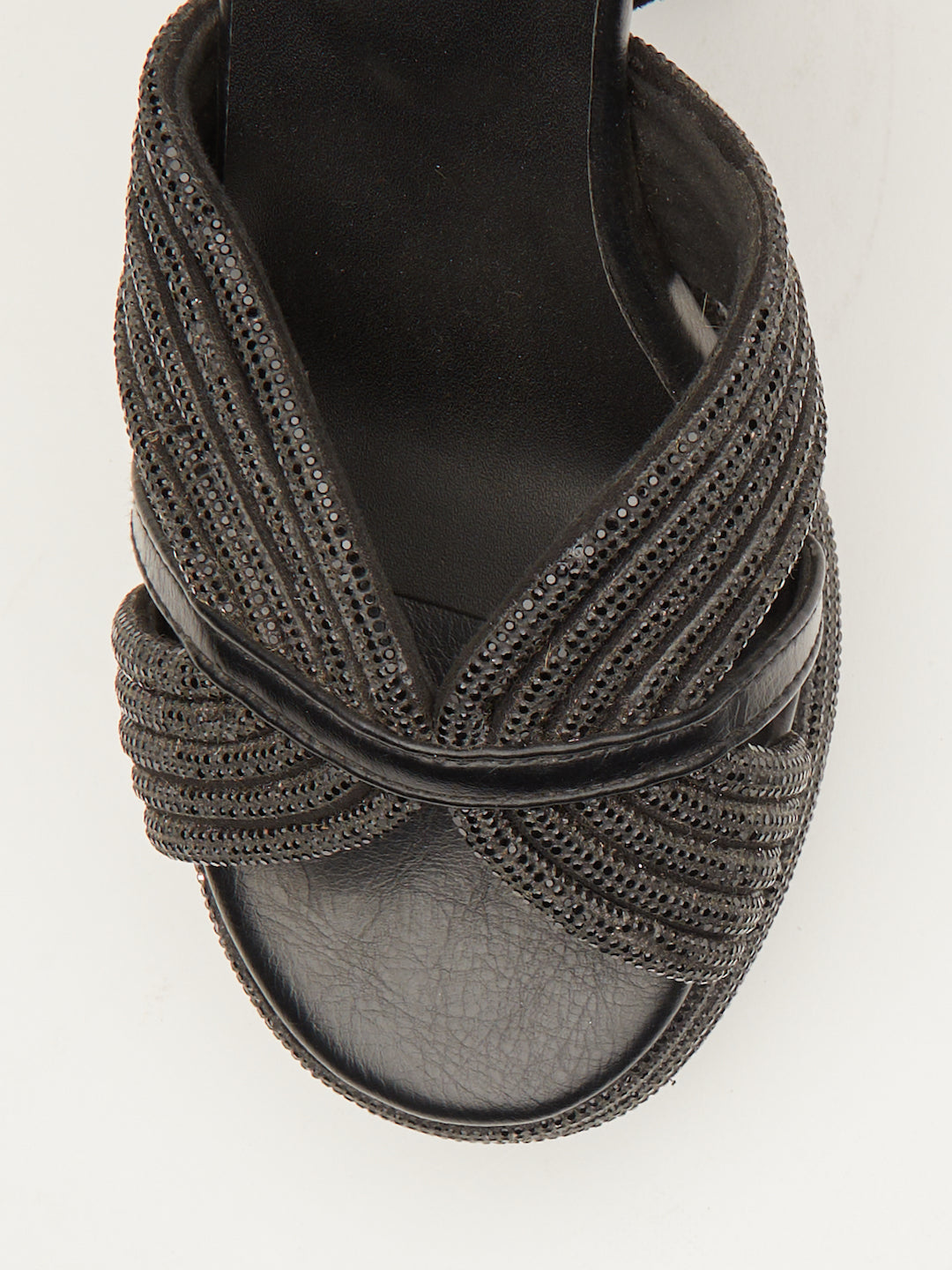 Vivienne High Heels