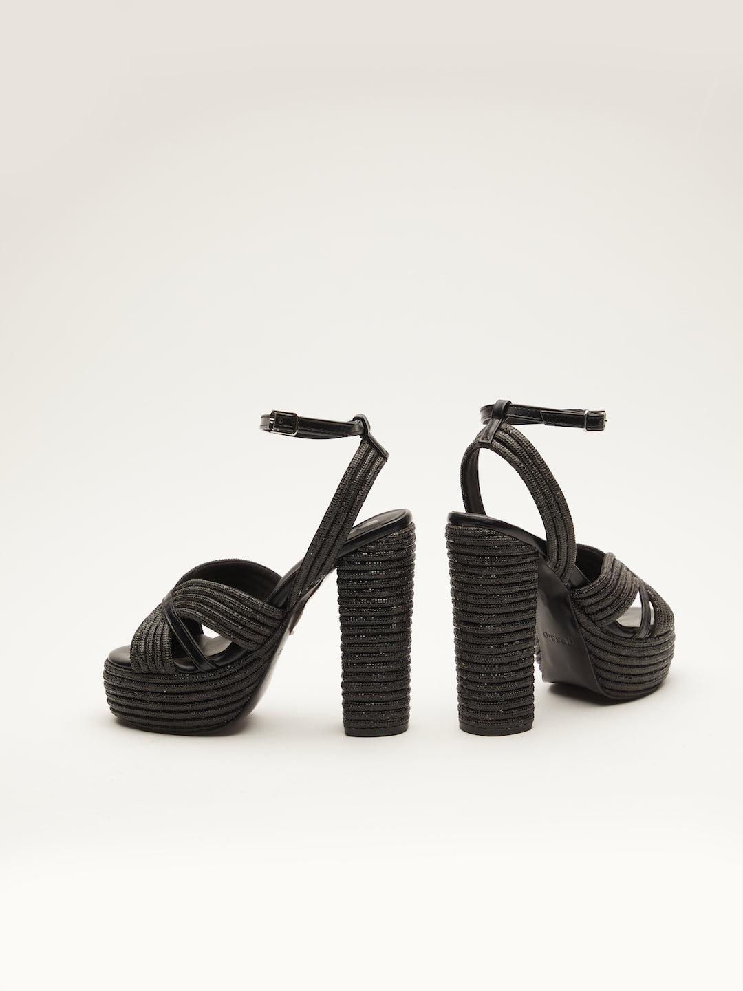 Vivienne High Heels