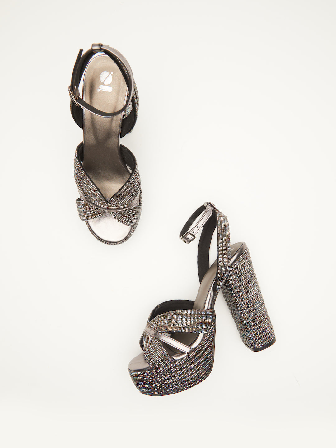 Vivienne High Heels