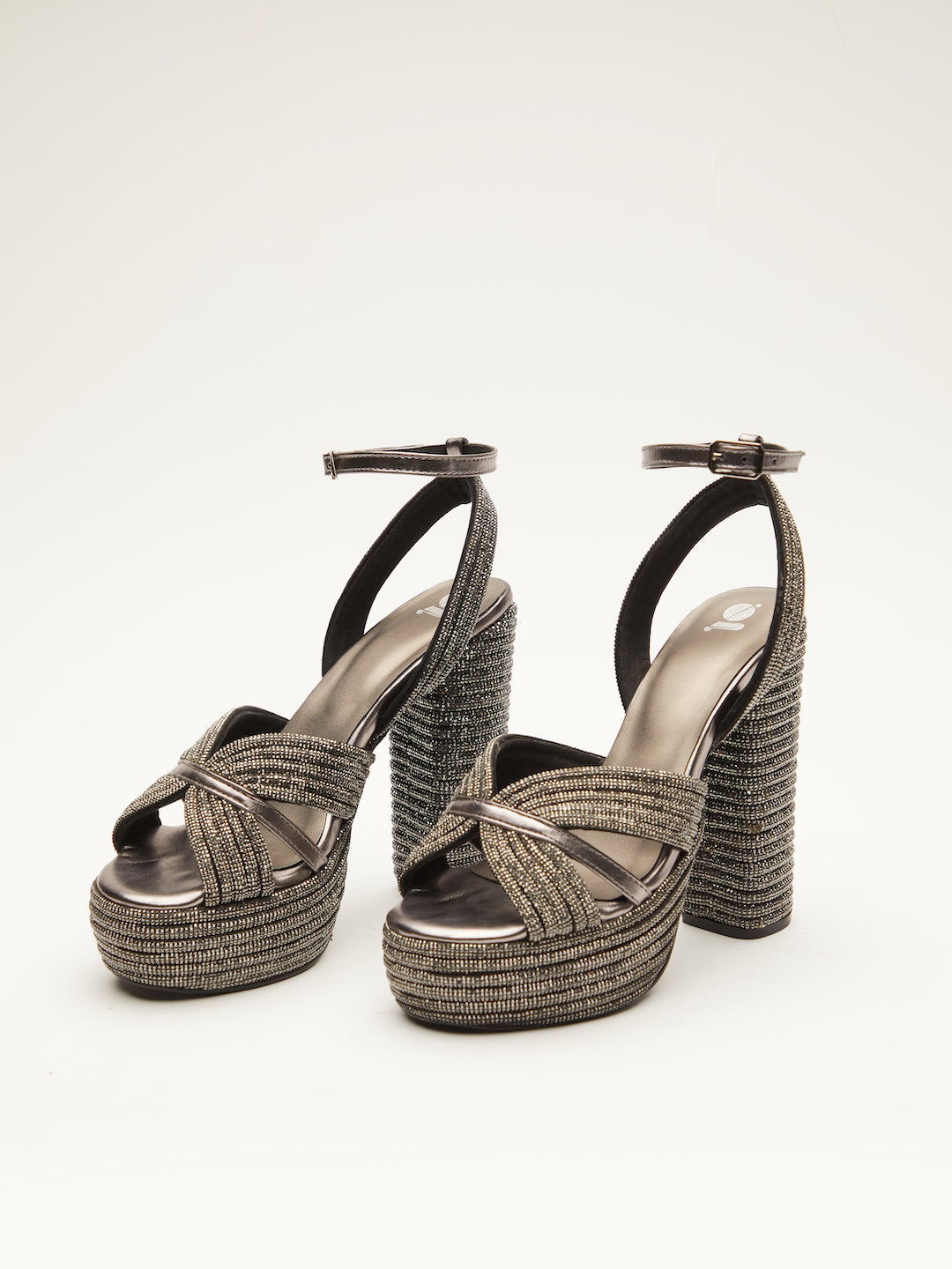 Vivienne High Heels