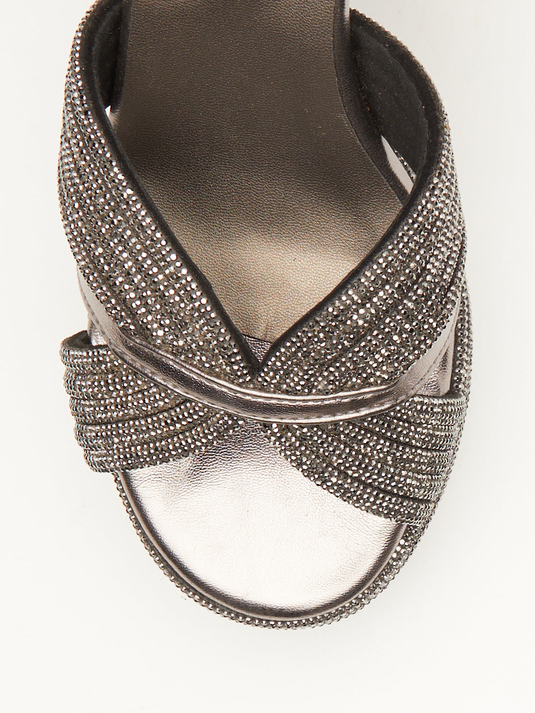 Vivienne High Heels
