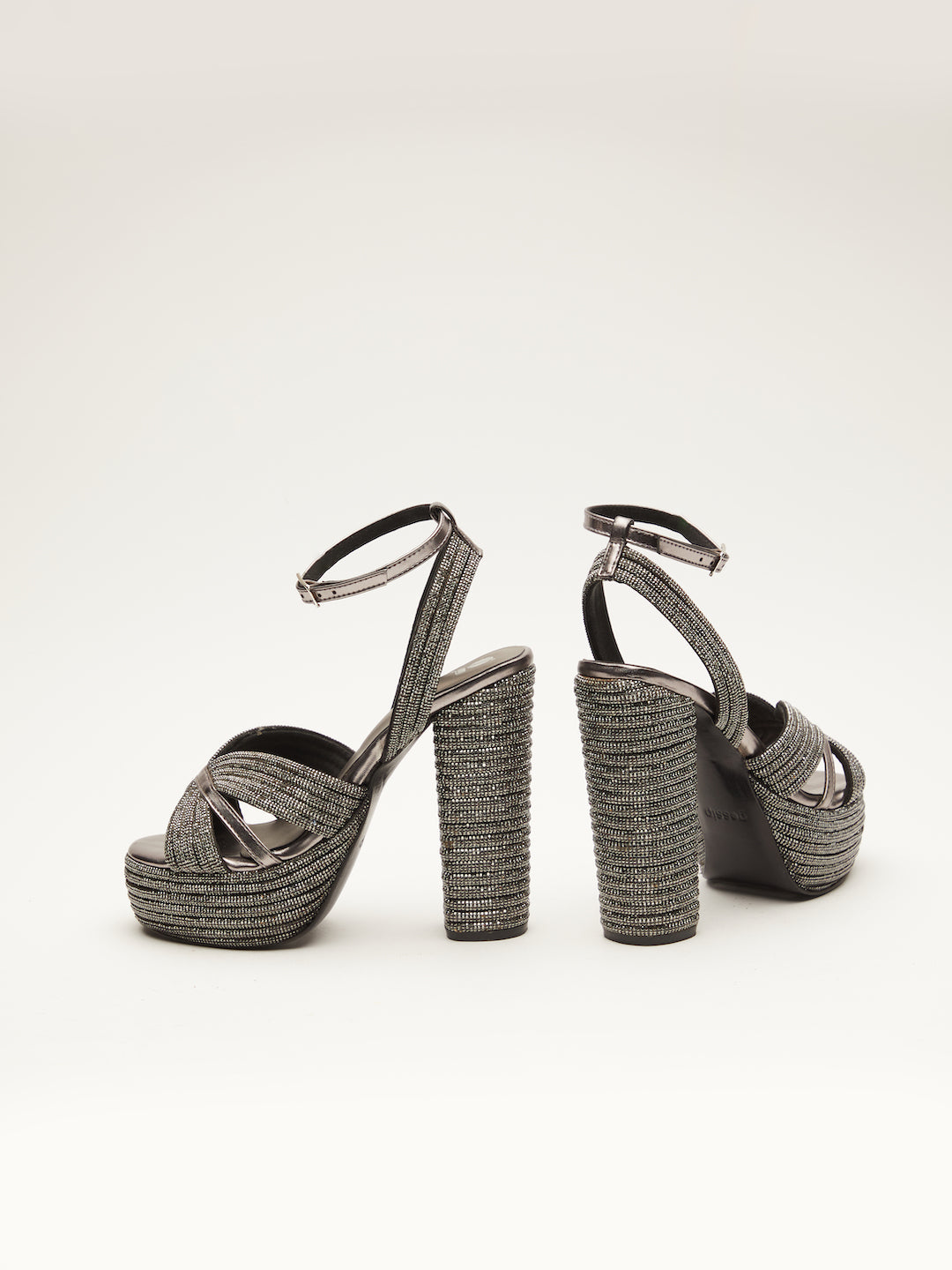 Vivienne High Heels