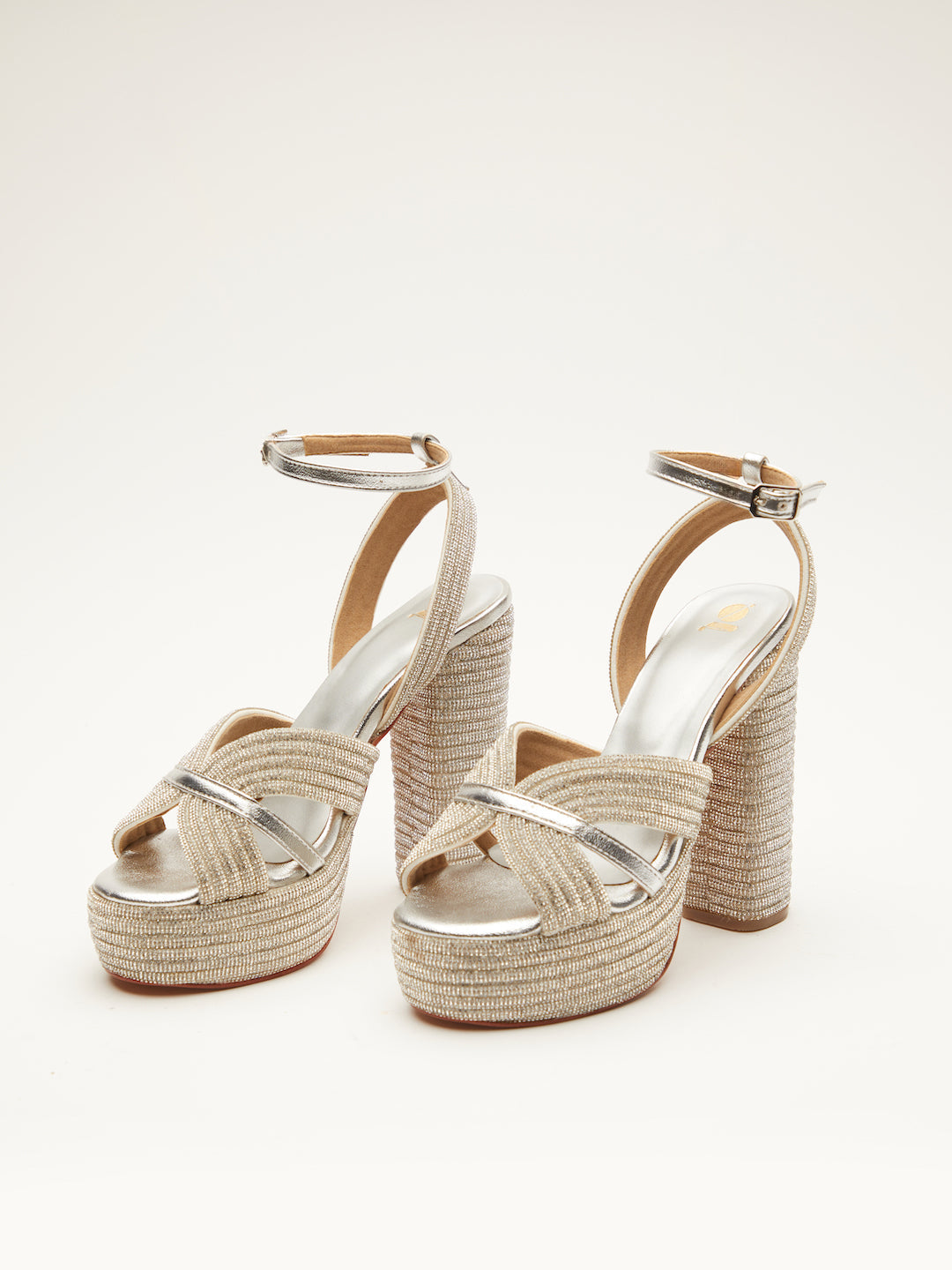 Vivienne High Heels