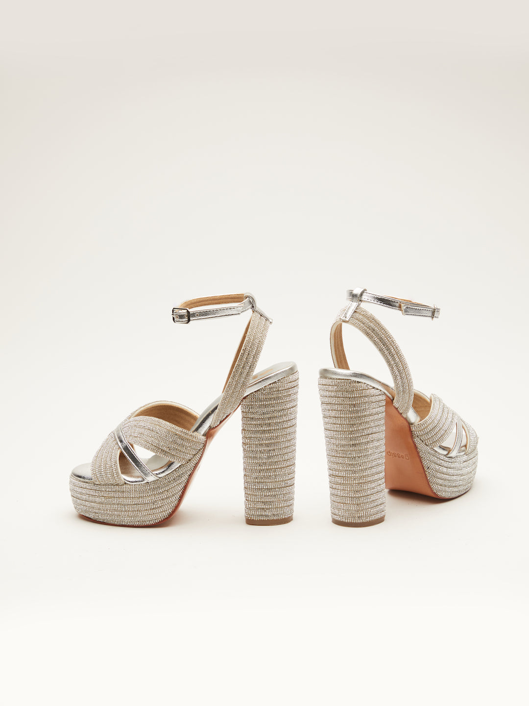 Vivienne High Heels