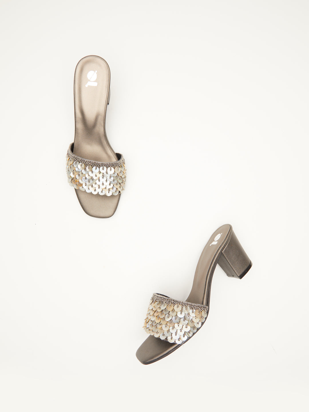 LIZA HEELS