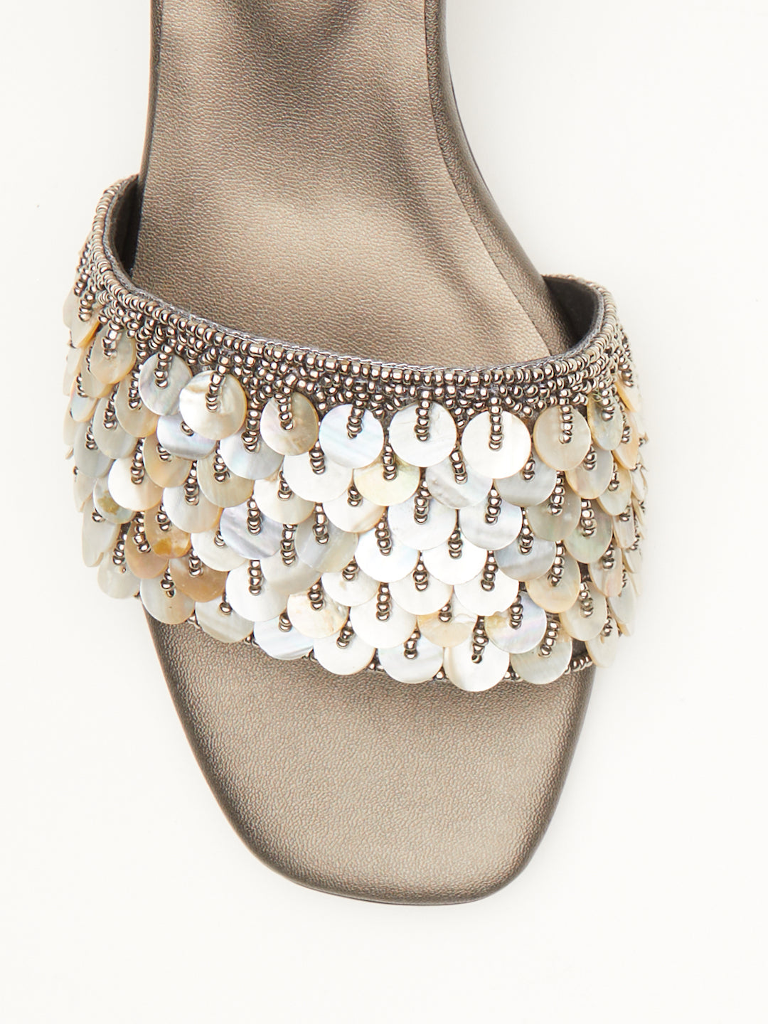 LIZA HEELS