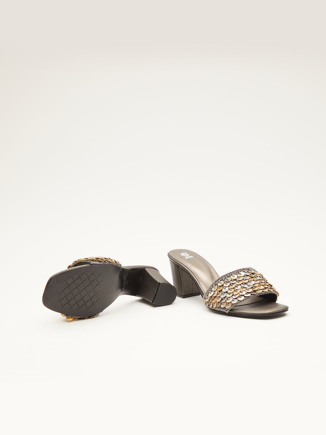 LIZA HEELS