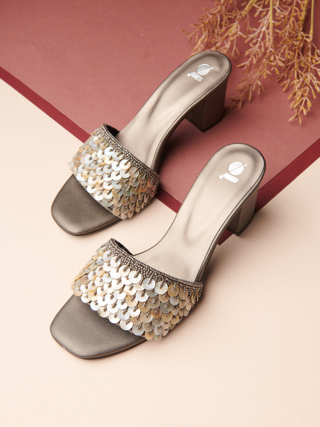 LIZA HEELS