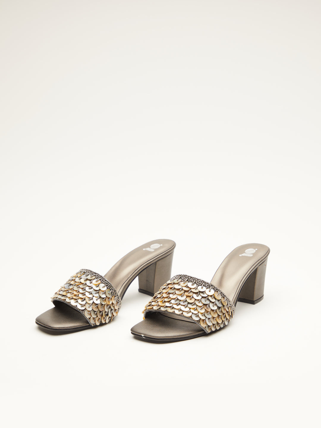 LIZA HEELS