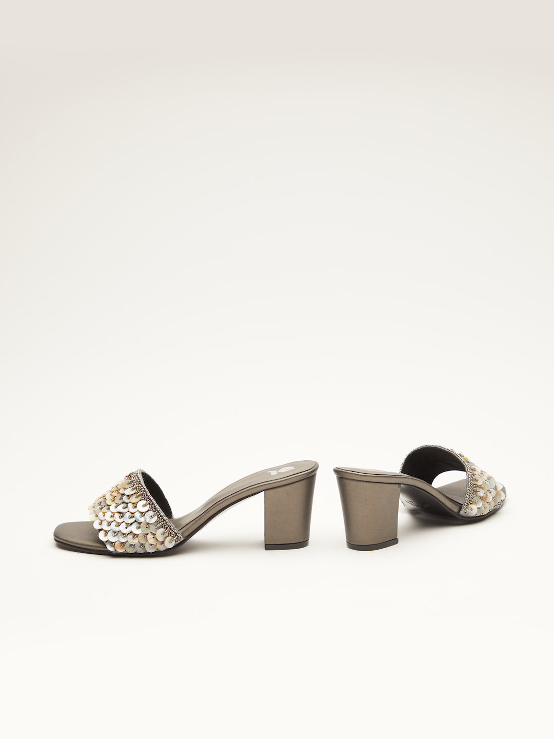 LIZA HEELS